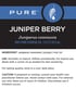 Pure™ Juniper Berry Essential Oil