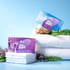 MelaSoft® Dryer Sheet 2-Pack