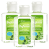 Clear Defense Hand Sanitizer 2.4 fl. oz. 3-Pack