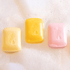 Luxury Glycerin Bath Bar 3-Pack