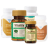 Vitality Vegetarian Pack