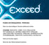 Exceed™ Mints - Pfefferminze