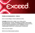 Exceed™ Mints - Erdbeere
