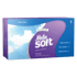 MelaSoft® Dryer Sheets: Clean Cotton