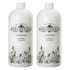 茶樹精油洗髮乳946ml 日常套組 -雙瓶組