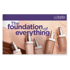 Sei Bella Foundation Matching Booklet