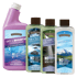 EcoSense® Bathroom Pack