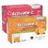 Activate-C Immune Complex – Immunity Booster Drink Mix 2 pack