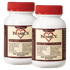 Maintains healthy blood pressure, reduces LDL oxidation, and promotes healthy platelet activity.Patented blend of grape seed/skin extract, resveratrol, quercetin, green tea extract, bromelain.Antioxidant power of 10,000 grapes in every bottle.