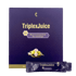 TriplexJuice Travel Pack