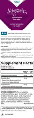 Unforgettables Cognitive Health
