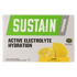 Sustain Active Hydration: Lemon Packets