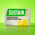 Sustain Sport Lemon Blast