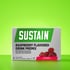 Sustain: Raspberry