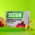 Sustain: Raspberry