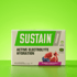 Sustain Active Hydration: Blueberry Pomegranate Packets