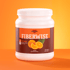 Fiberwise Drink: Orange