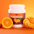 Fiberwise Drink: Orange