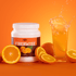 Fiberwise Drink: Orange