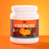 Fiberwise Drink: Orange Sugar-Free