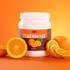 Fiberwise Drink: Orange Sugar-Free