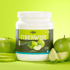 Fiberwise Drink: Green Apple