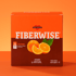 Fiberwise Drink Packets: Orange