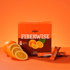 Fiberwise Drink Packets: Orange