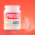 Licuado proteínico Proflex: vainilla