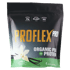 Proflex Pro Organic Pea Protein Shake