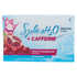 SplasH2O® Single Serve: Cherry Pomegranate + Caffeine