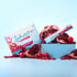 SplasH2O® Single Serve: Cherry Pomegranate + Caffeine