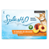 SplasH2O® en porciones individuales: té helado de durazno