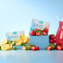 SplasH2O® Family Size