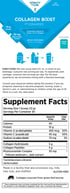 Vitality for Life Collagen Boost With Ceramides
