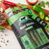 Riverbend Ranch Beef Sticks: Spicy Jalapeno