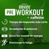 Vitality Elevate Pre-Workout: Limeade