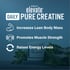 Vitality Elevate Pure Creatine