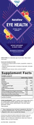 NutraView® Vision Support Smart Chew