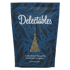 Holiday Delectables® Dark Chocolate Pistachio Caramel Clusters