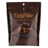 Delectables Dark Chocolate Salted Caramels