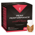 Paquete de nutrición Peak Performance: