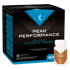 Paquete de nutrición Peak Performance: Hombres