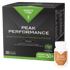 Peak Performance Nutrition Pack: Longevity 50+