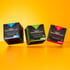 Peak Performance Nutrition Pack: Longevity 50+