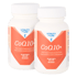 CoQ10+ Cellular Energy Support 2-Pack
