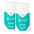 K2-D3 Optimal Calcium Delivery 2-Pack