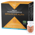Peak Performance Brain Health Pack: Men