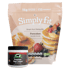 Riverbend Ranch Beef Tallow and Simply Fit Baking Mix Bundle