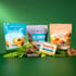 R3 Lifestyle Snack Pack